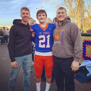 Meet your Posher, Jordan